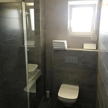 Cabana Lägenhet Poljica (Trogir)