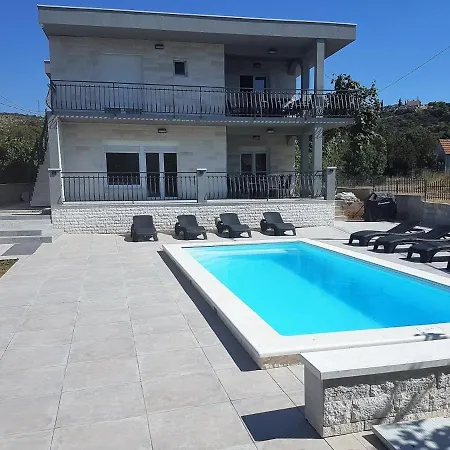 Lägenhet Cabana