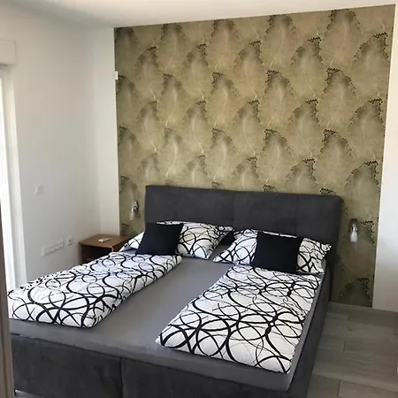 Cabana Lägenhet *