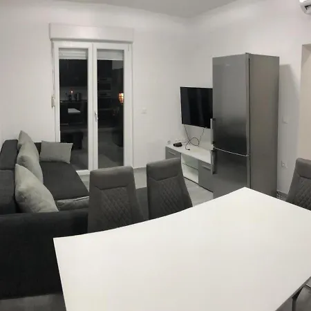Cabana Lägenhet
