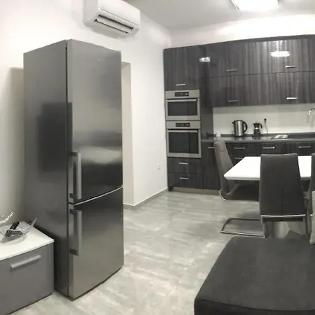Lägenhet Cabana Poljica (Trogir)