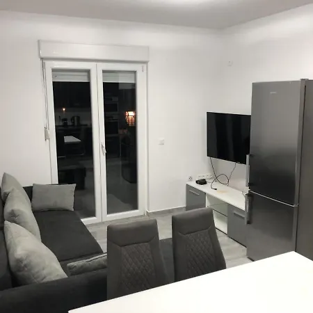 Cabana Lägenhet Poljica (Trogir)