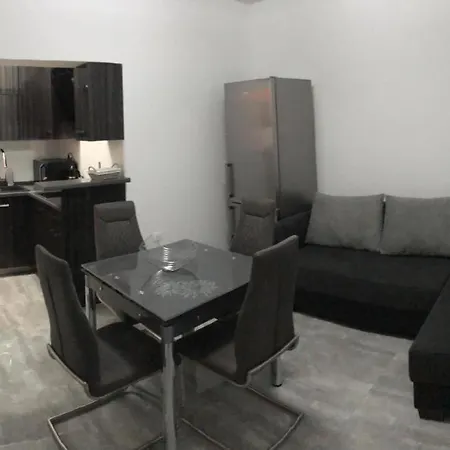 Cabana *