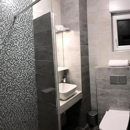 Cabana 아파트 Poljica (Trogir)