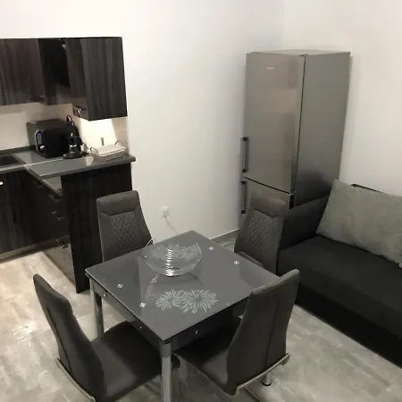 아파트 Cabana