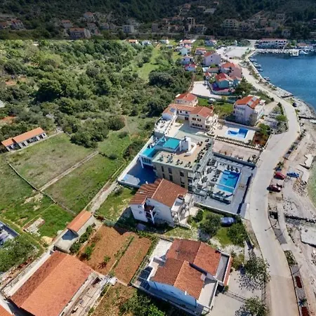 Cabana Poljica (Trogir)